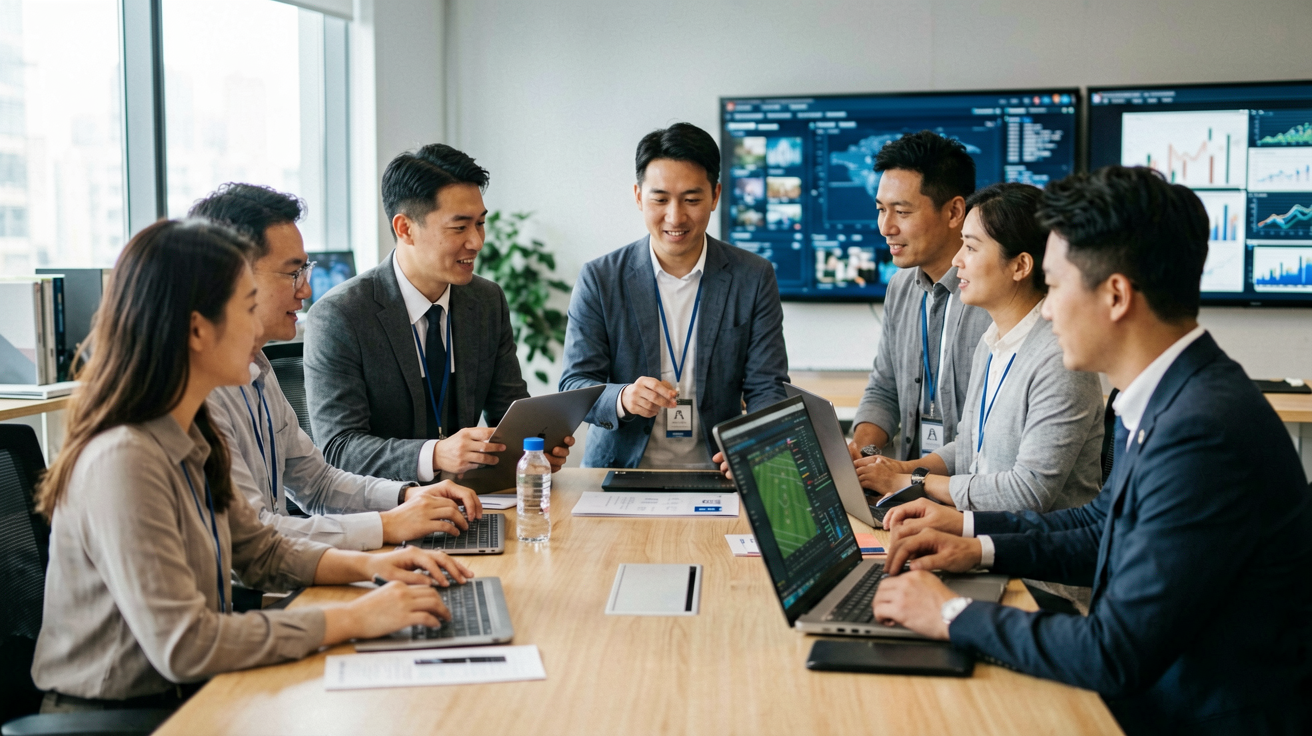 bevictor伟德平台介绍与专业团队展示