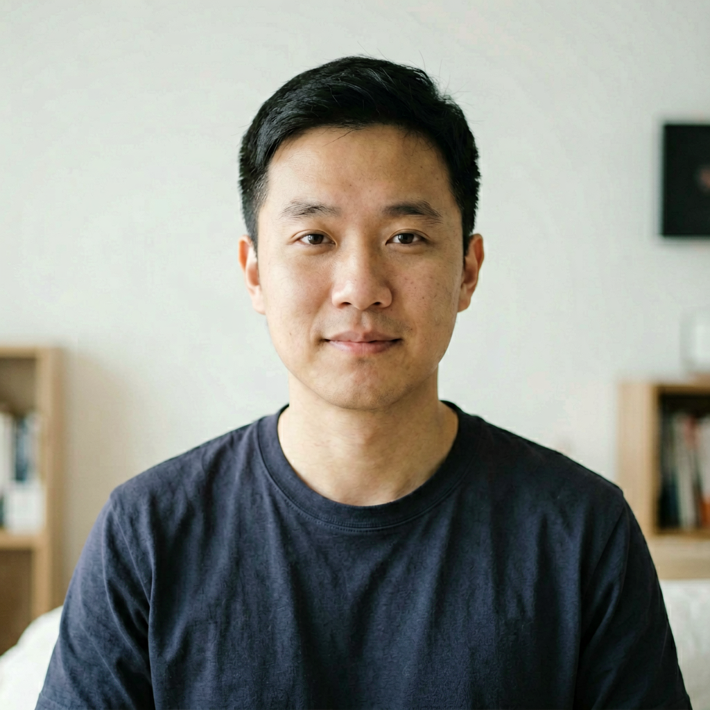 数据分析爱好者