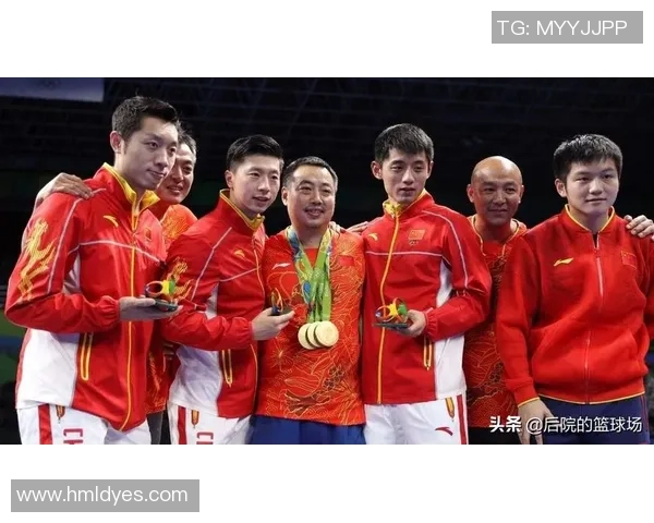 南京乒乓球队在挑战赛中的力量展现与技术分析全面点评