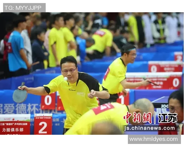 南京乒乓球队在全国灵活性排行榜中荣获第十名展现出强劲实力与潜力