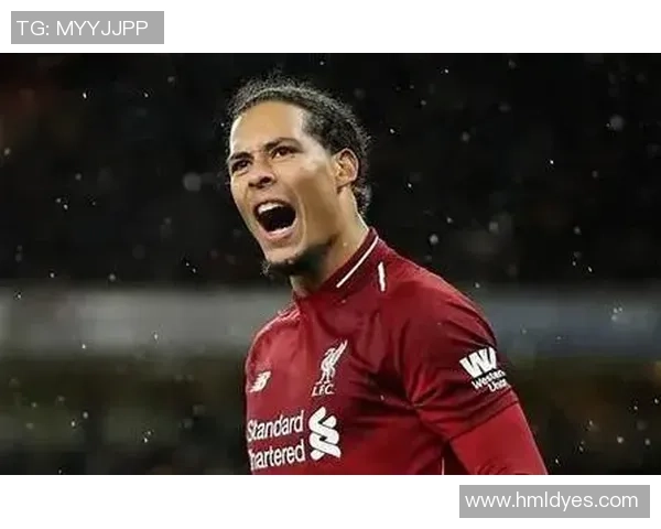 足球明星范戴克身高揭秘及其在球场上的影响力分析